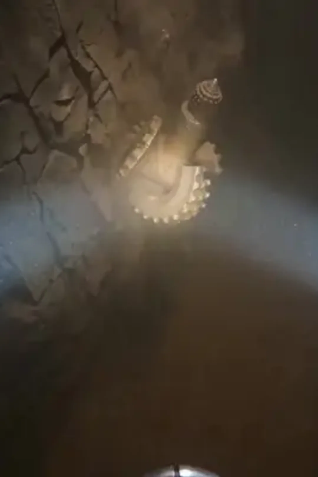 ملصق مسلسل «الغطاس المظلوم»