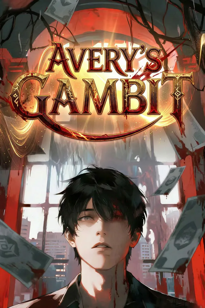 Avery’s Gambit poster