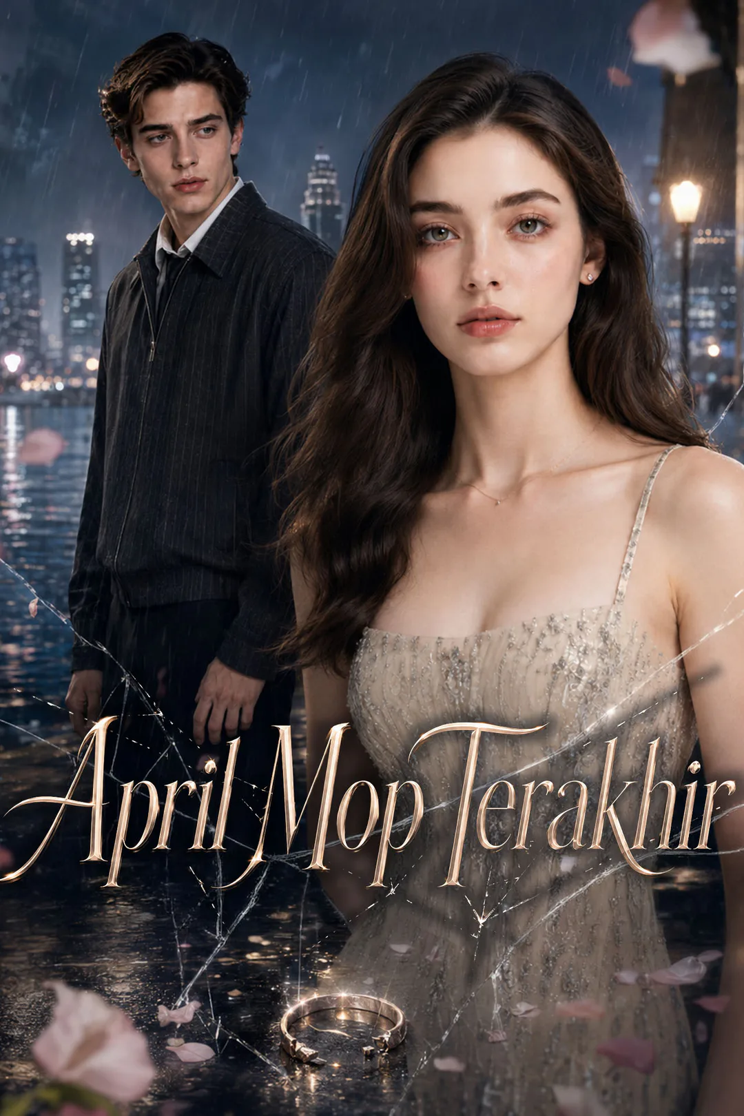 Poster April Mop Terakhir