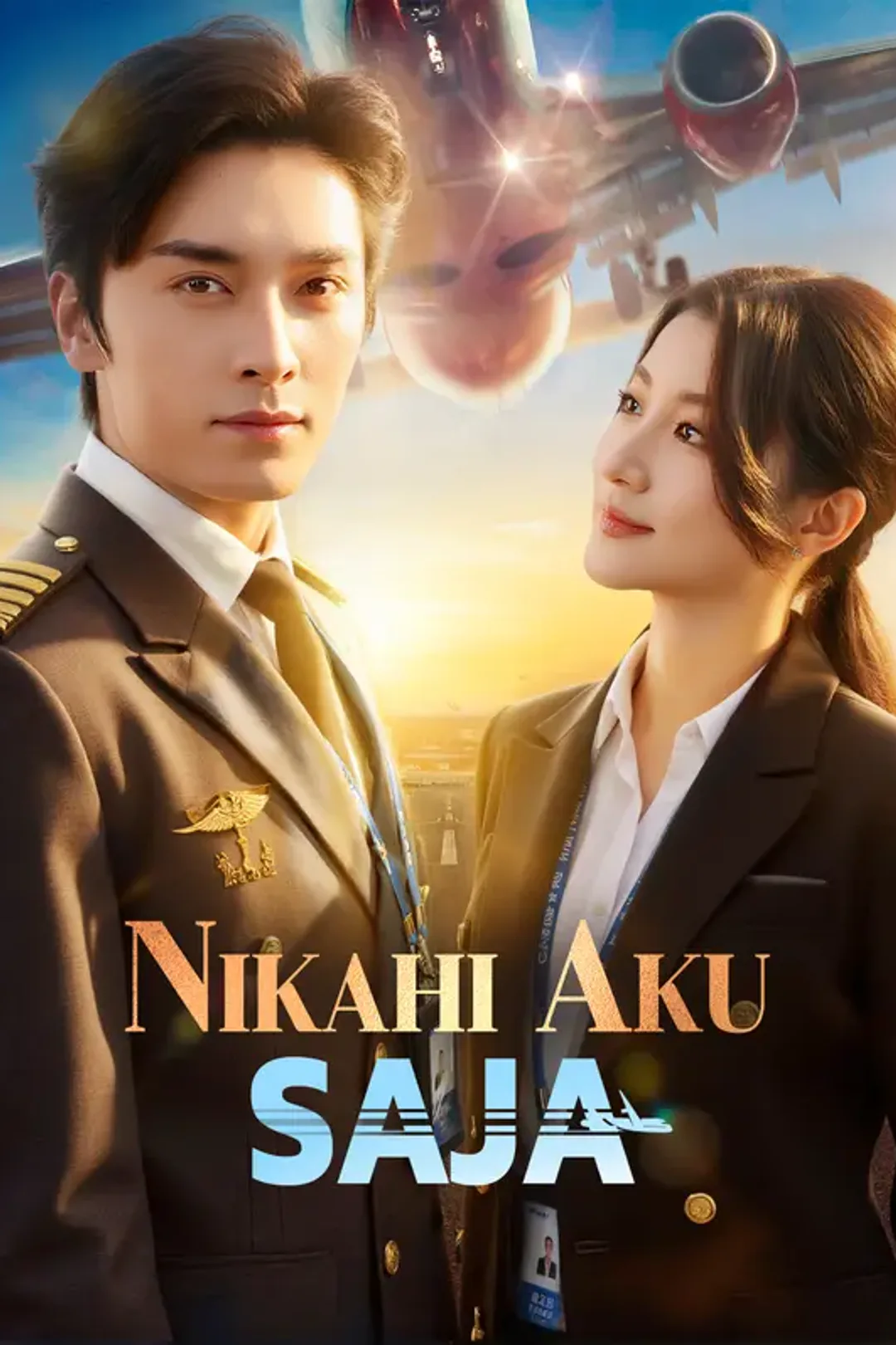 Poster Nikahi Aku Saja
