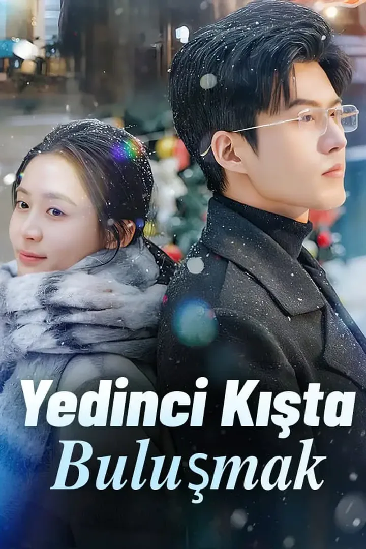 Yedinci Kışta Buluşmak afişi