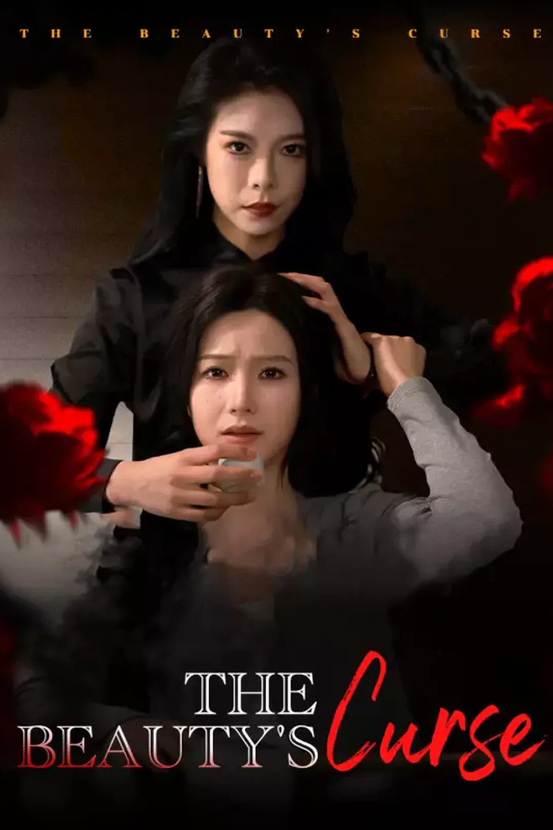 [cc]The Beauty's Curse poster