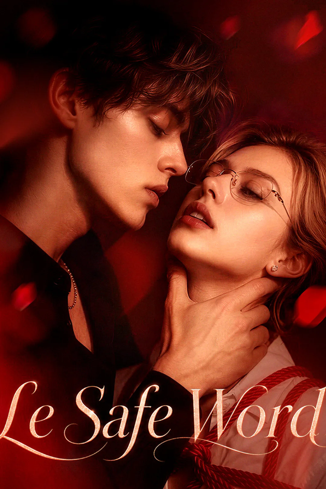 Affiche de Le Safe Word