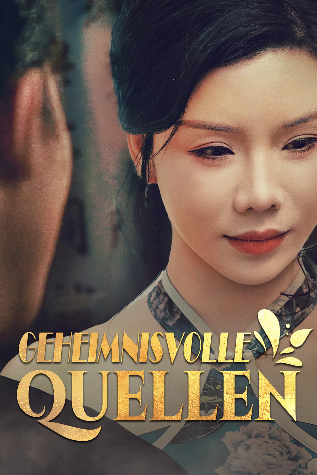Poster von Geheimnisvolle Quellen