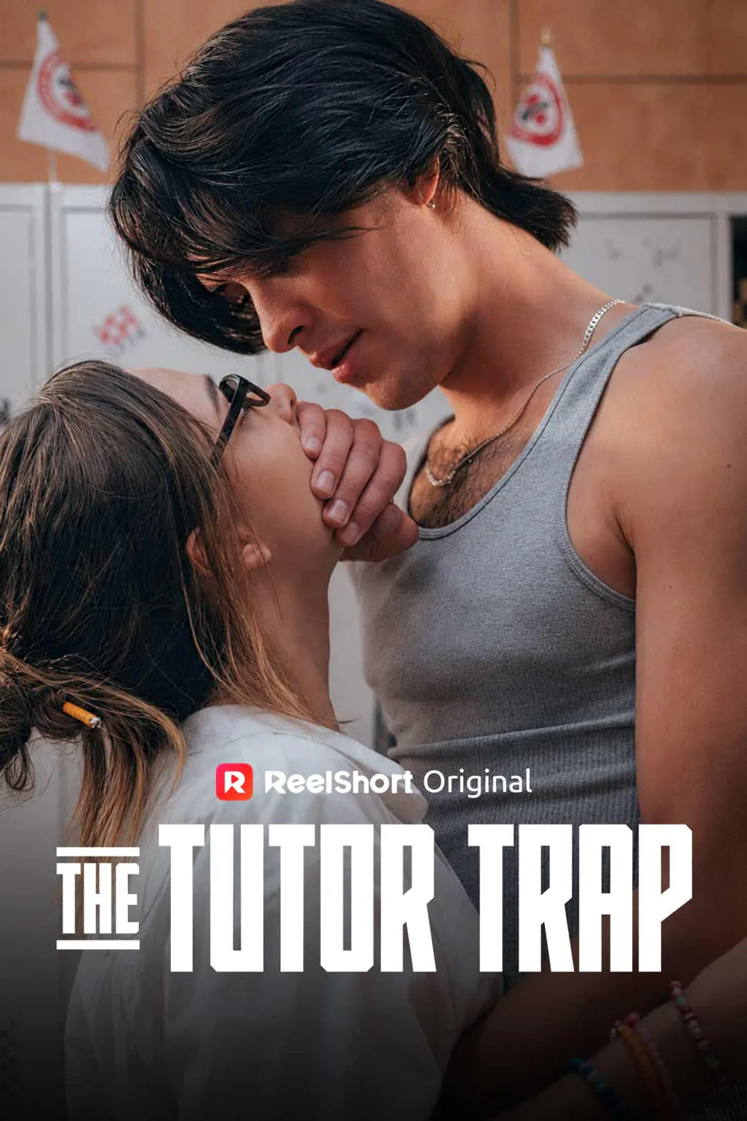 The Tutor Trap poster