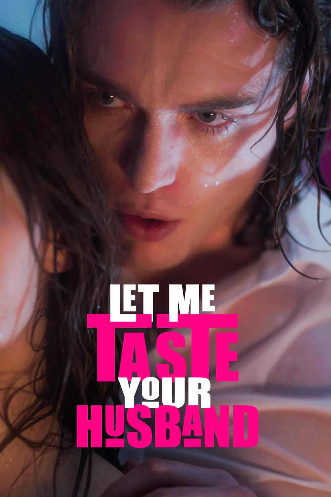 Let Me Taste Your Husband poster