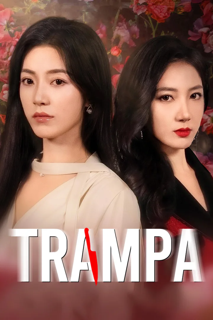Póster de Trampa