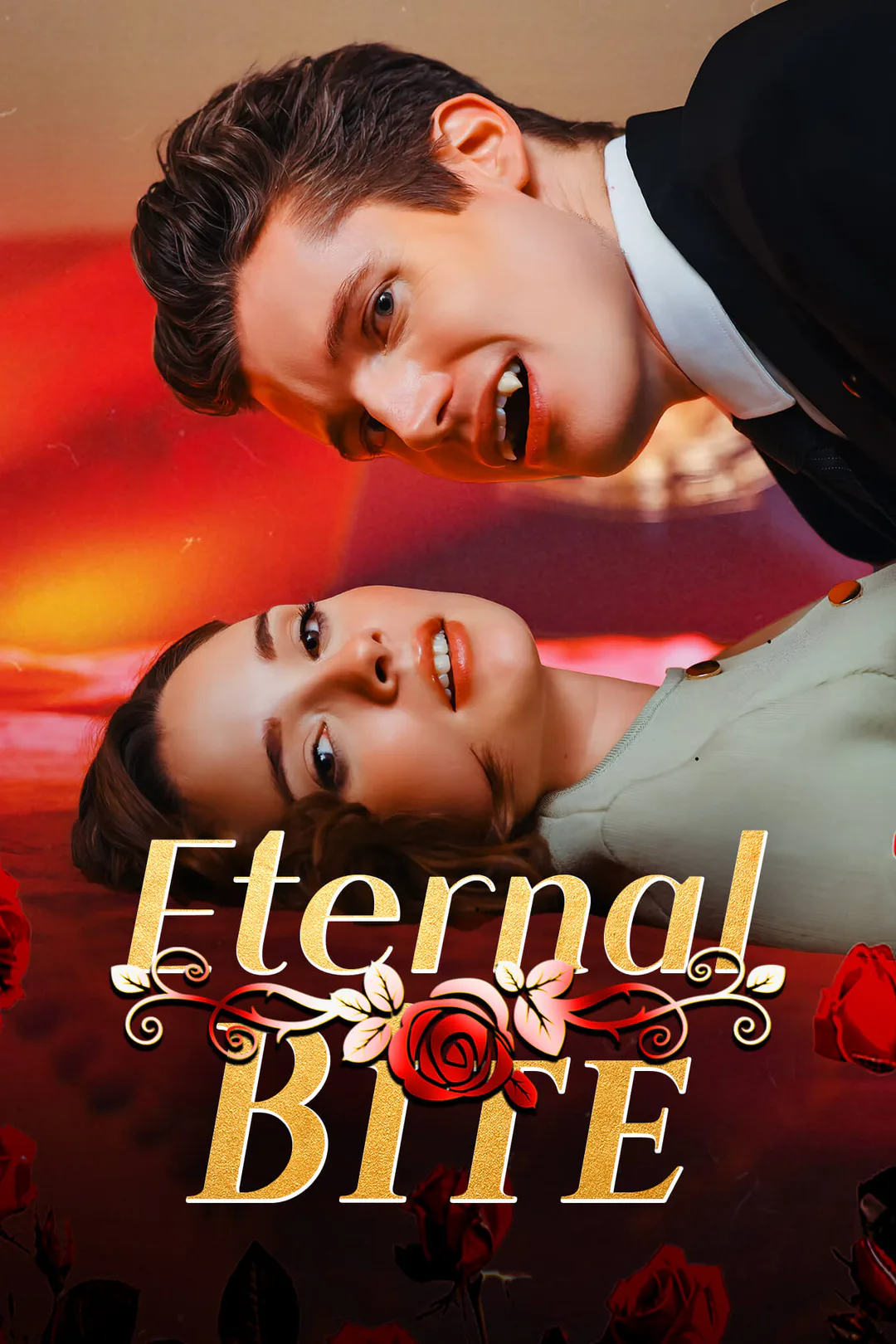 Eternal Bite poster