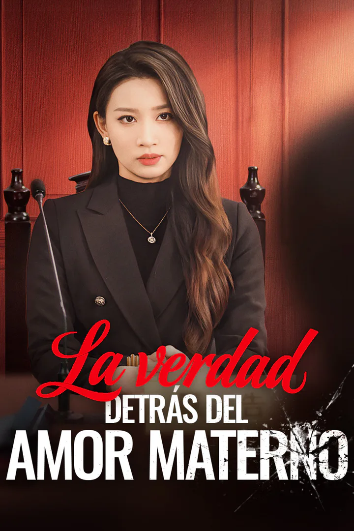 Póster de La verdad detrás del amor materno