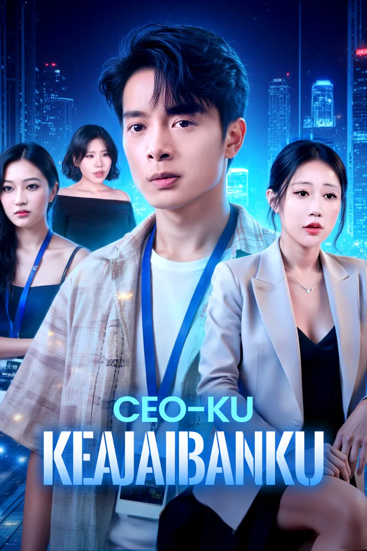 Poster CEO-ku, Keajaibanku