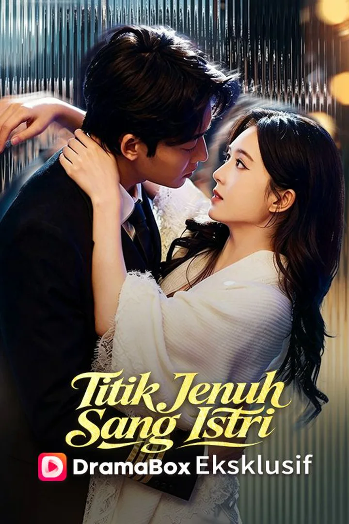 Poster Titik Jenuh Sang Istri