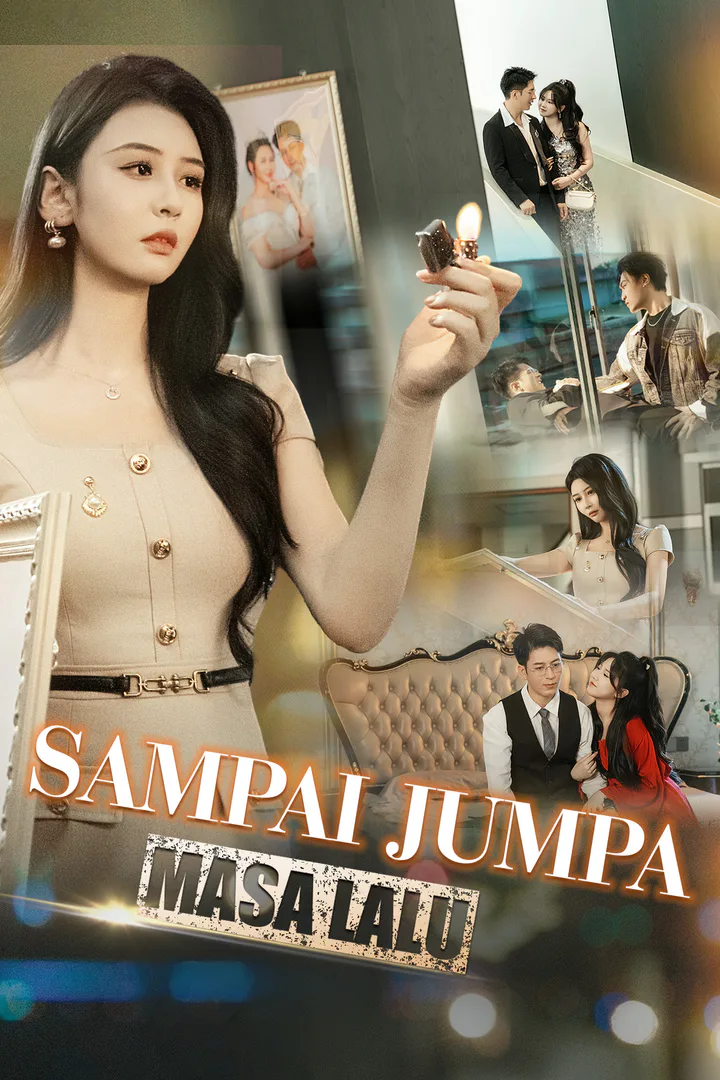 Poster Sampai Jumpa Masa Lalu