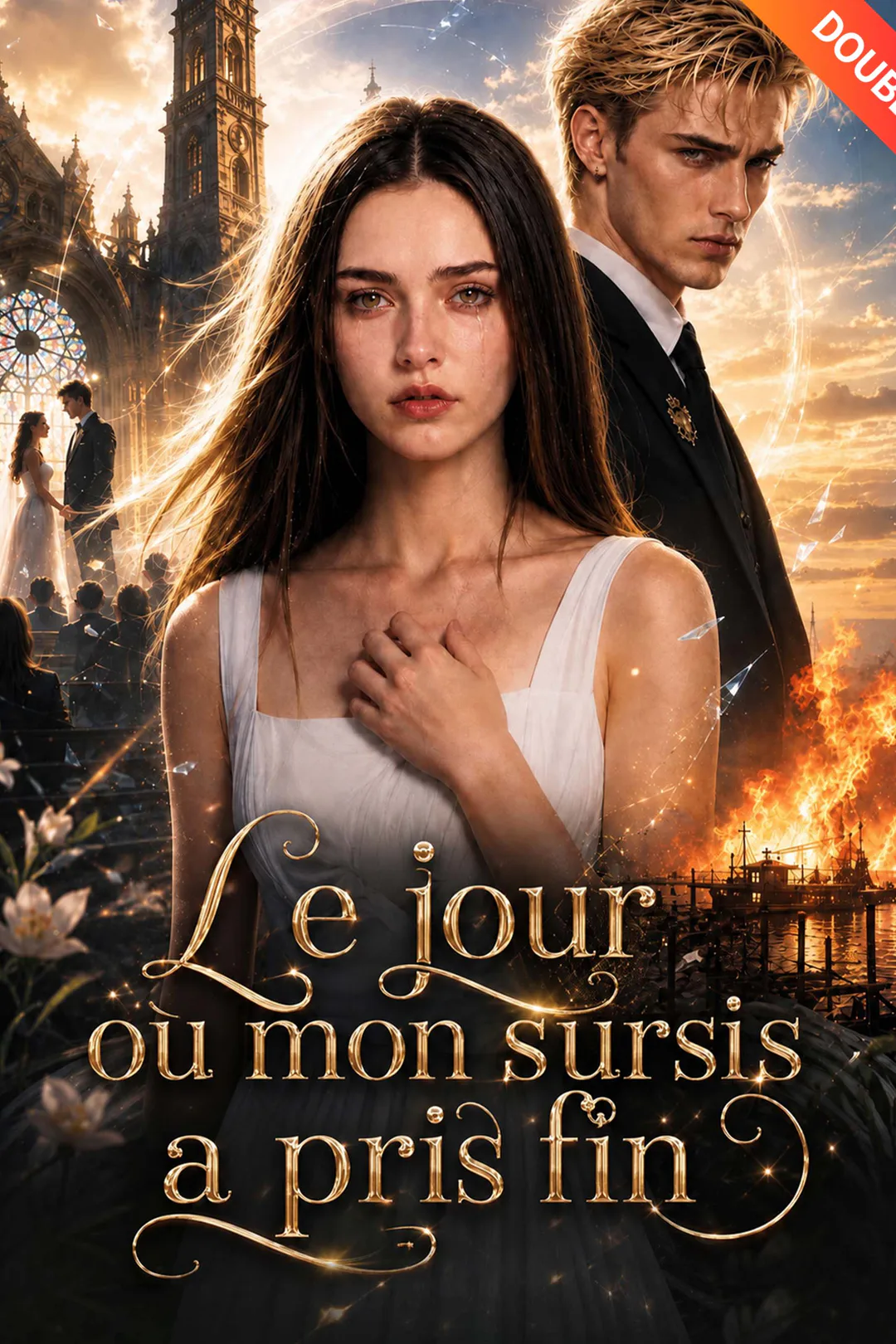 Affiche de Le jour où mon sursis a pris fin