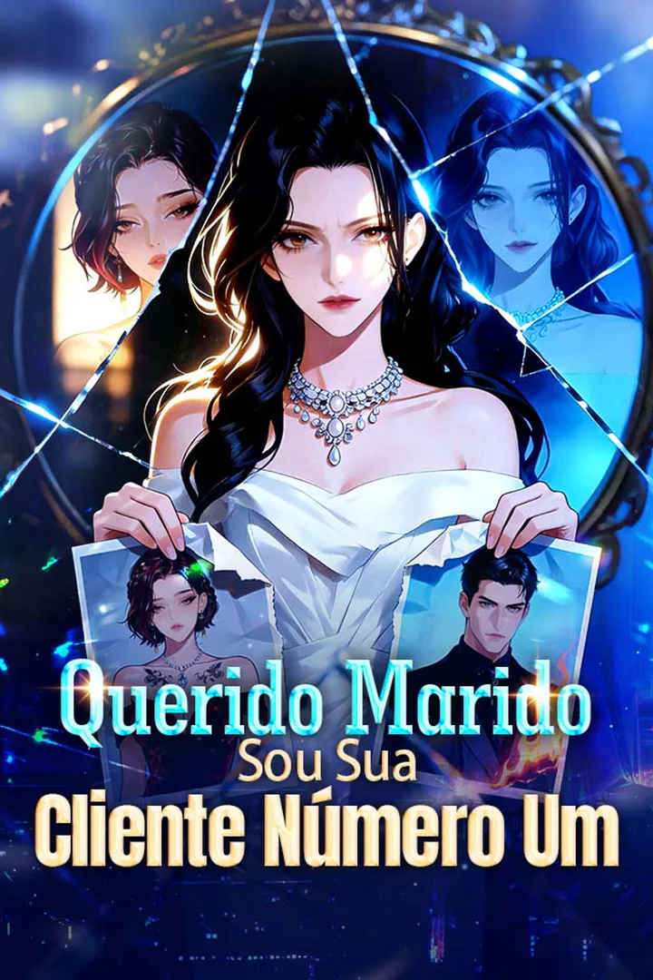 Pôster de Querido Marido, Sou Sua Cliente Número Um