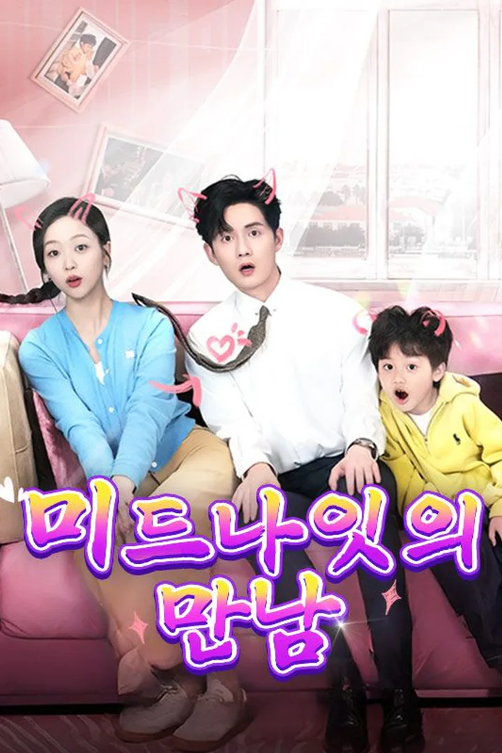 미드나잇 포스터