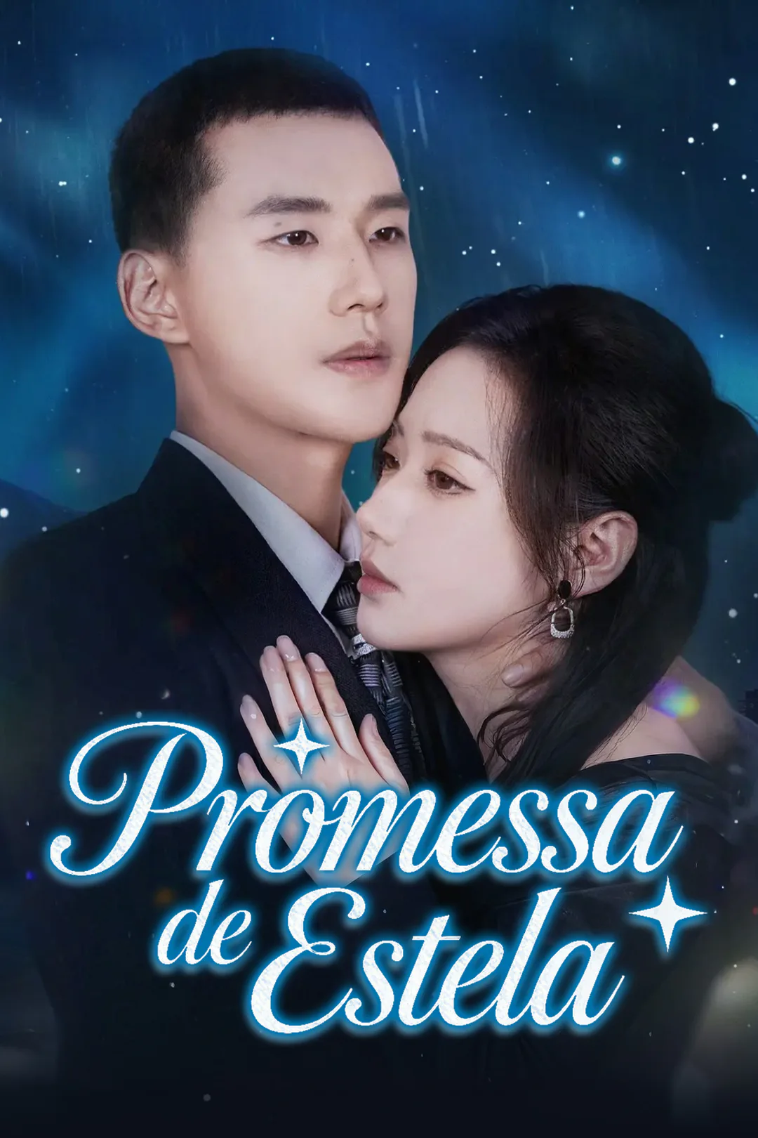 Pôster de Promessa de Estela