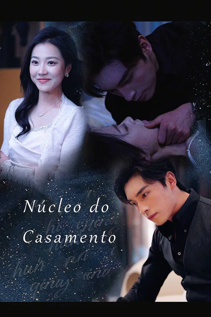 Pôster de Núcleo do Casamento