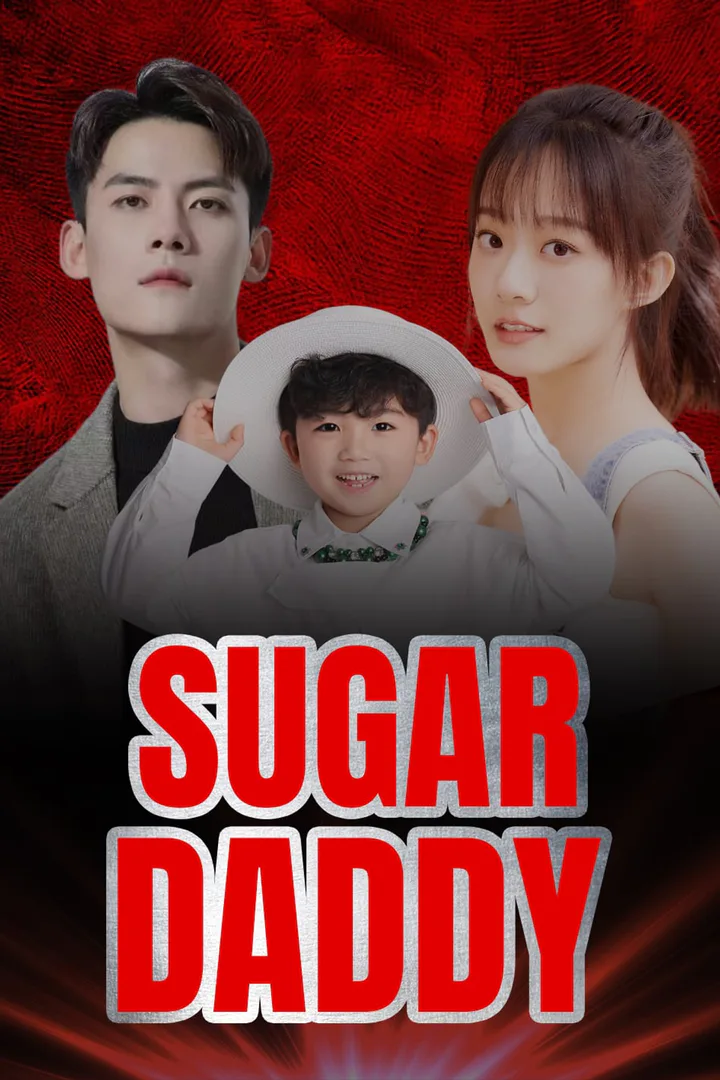 Póster de Sugar Daddy