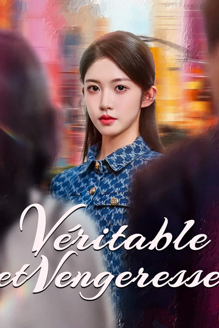 Affiche de Véritable, et vengeresse