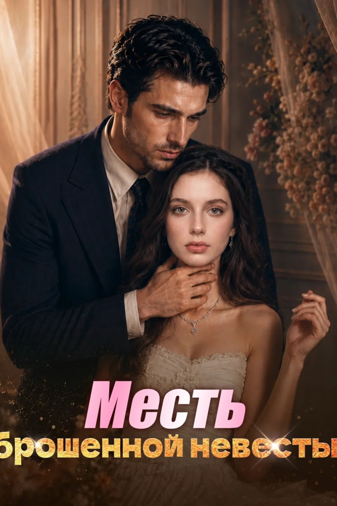 Постер сериала «Месть брошенной невесты»