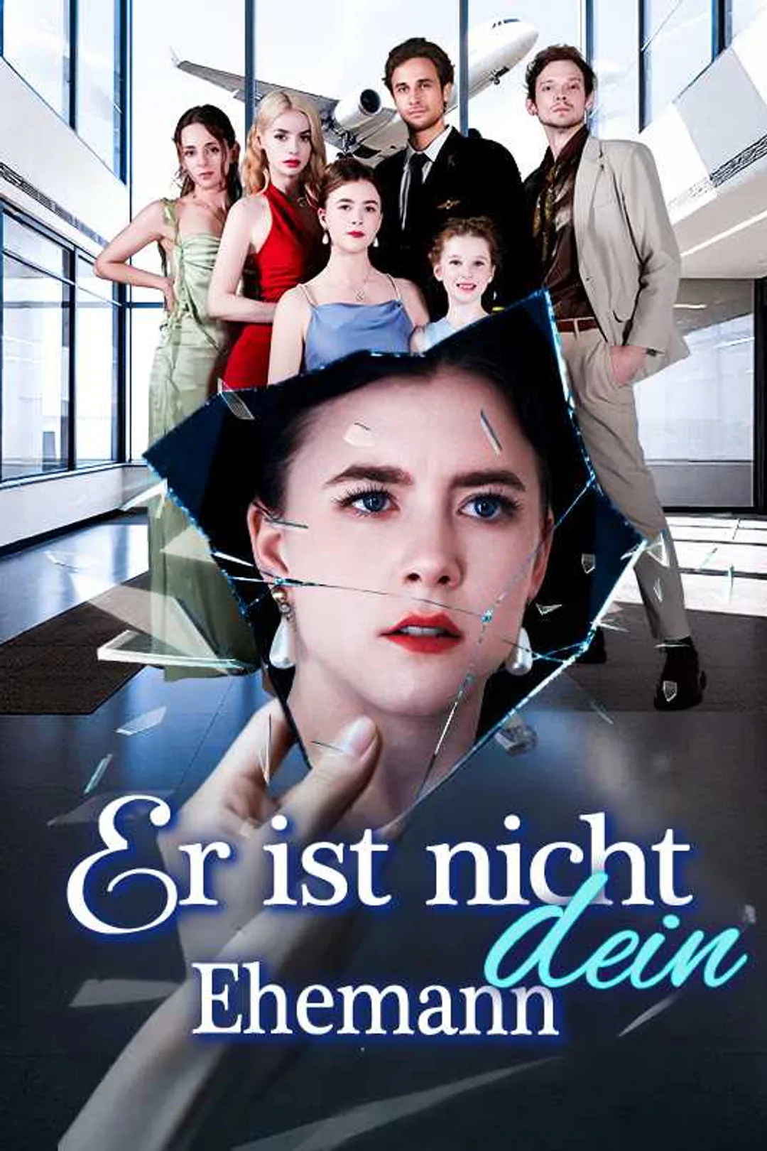 Poster von (Synchronisiert) Er ist nicht dein Ehemann