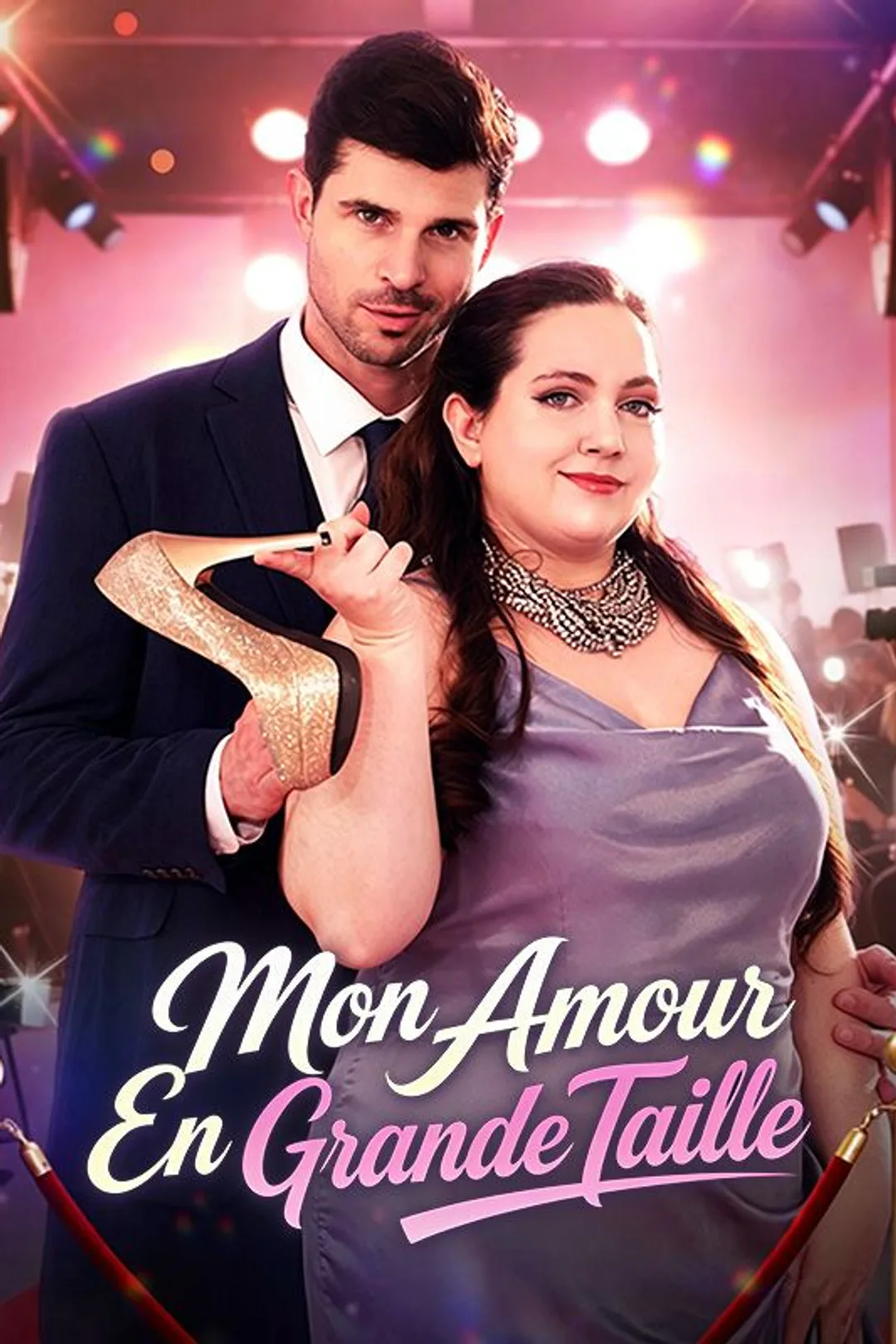 Affiche de Mon Amour En Grande Taille