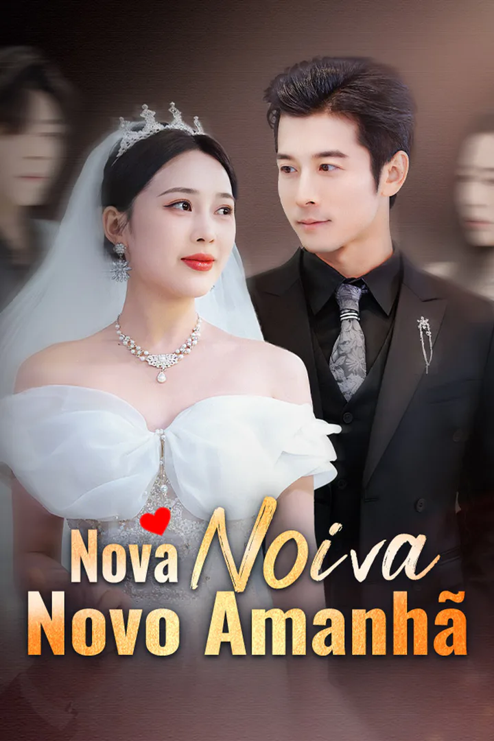Pôster de Nova Noiva, Novo Amanhã