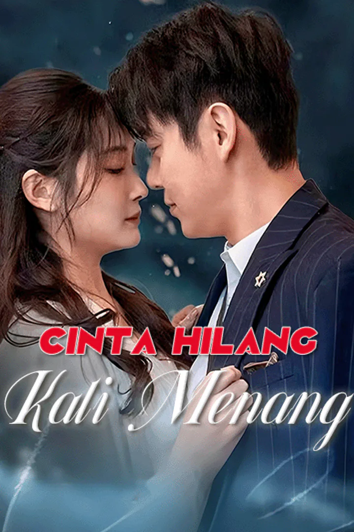 Poster Cinta Hilang, Kuai Menang