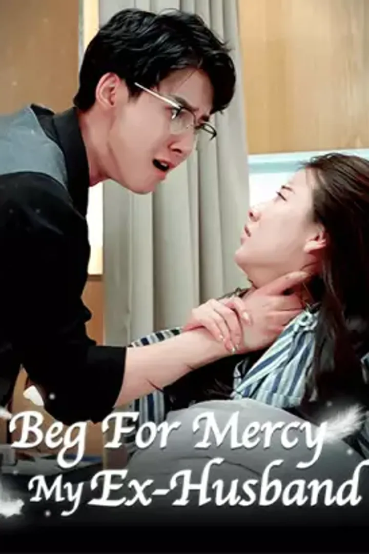 Póster de Beg For Mercy, My Ex-Husband
