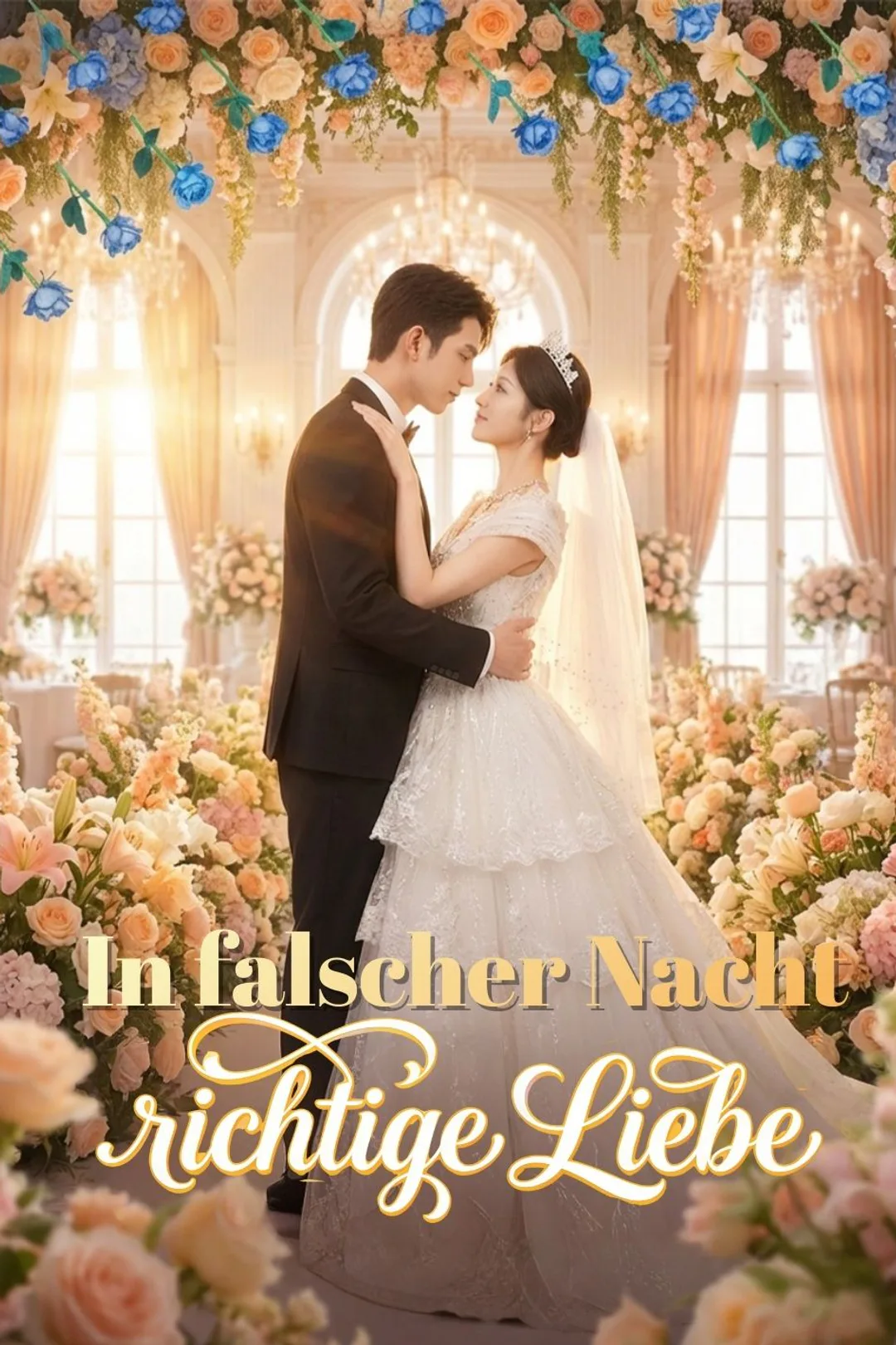 Poster von In falscher Nacht, richtige Liebe