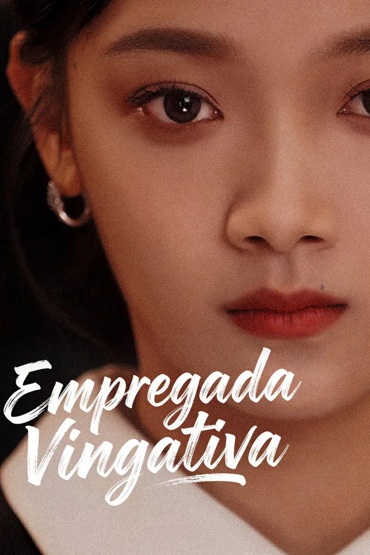 Pôster de Empregada Vingativa