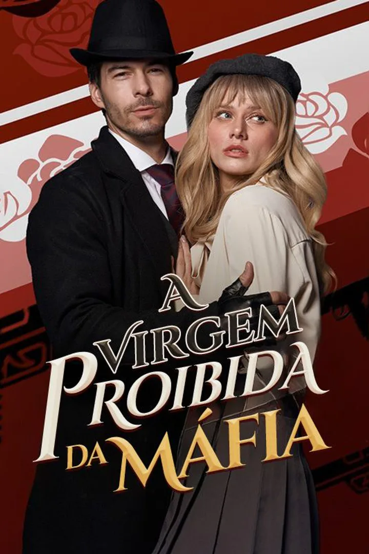 Pôster de A Virgem Proibida da Máfia