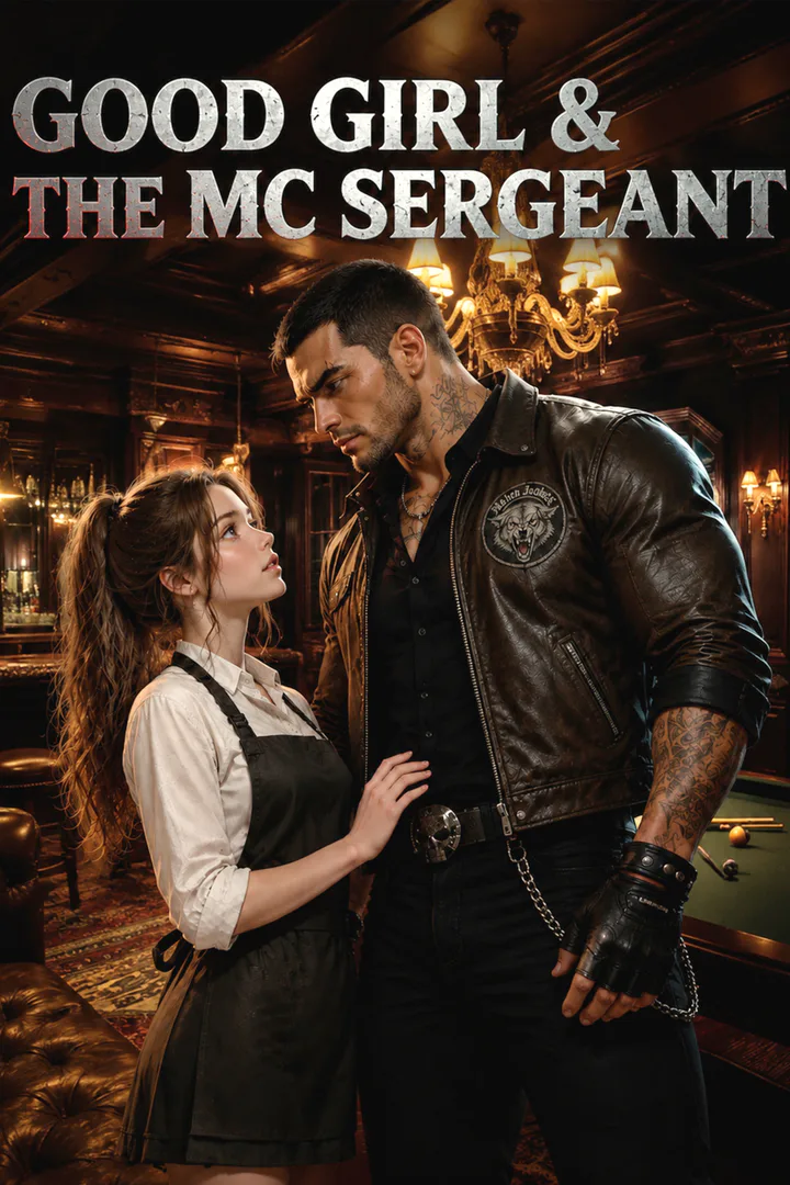 Good Girl & The MC Sergeant poster