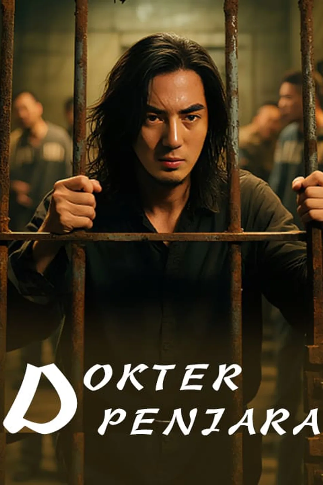 Poster Dokter Penjara