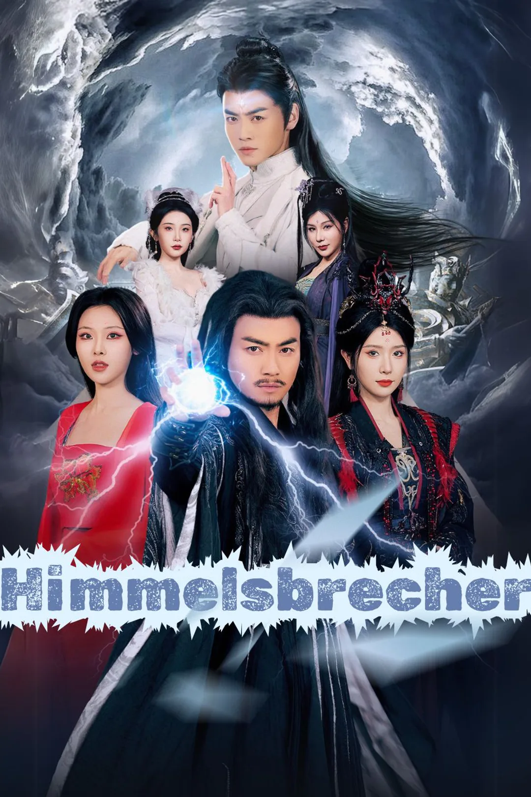 Poster von Himmelsbrecher