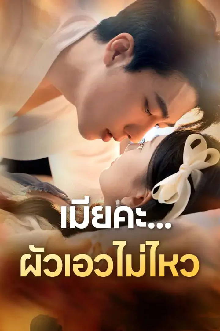 โปสเตอร์ เมียคะ...ผัวเอวไม่ไหว