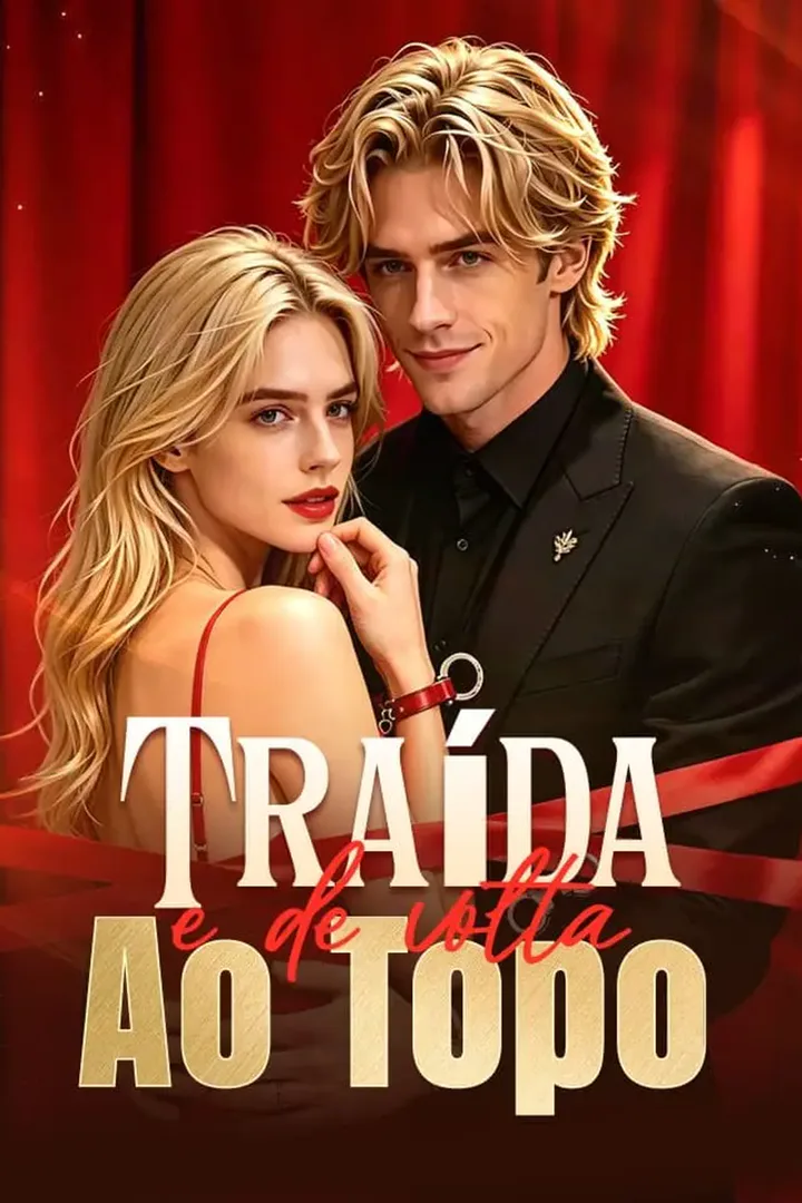 Pôster de Traída e De Volta ao Topo