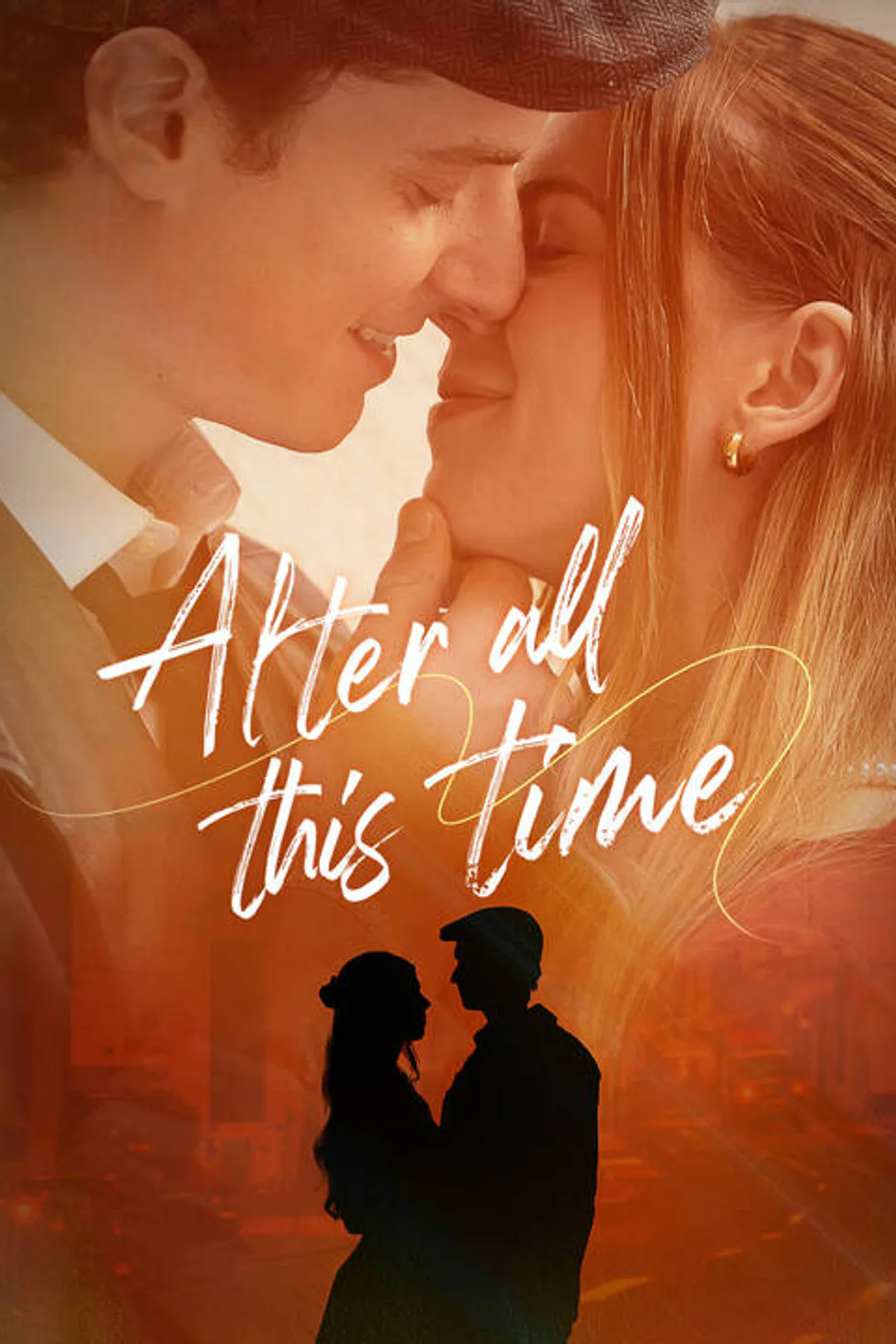 After all this time poster