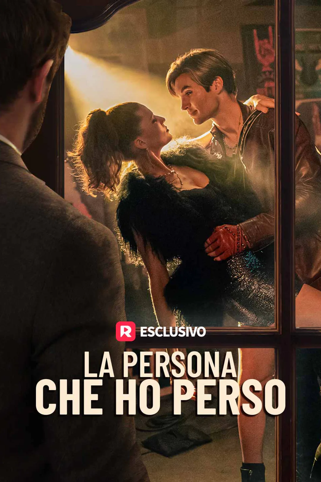 Locandina di La persona che ho perso