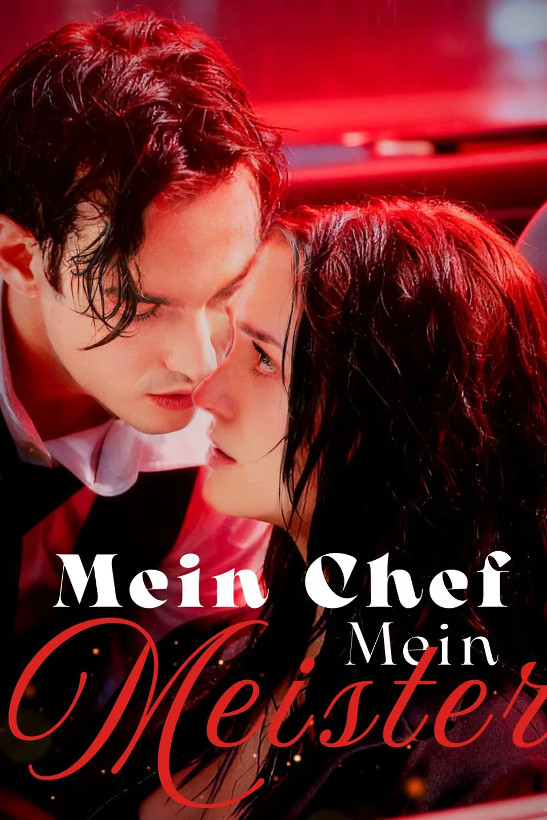Poster von Mein Chef, Mein Meister