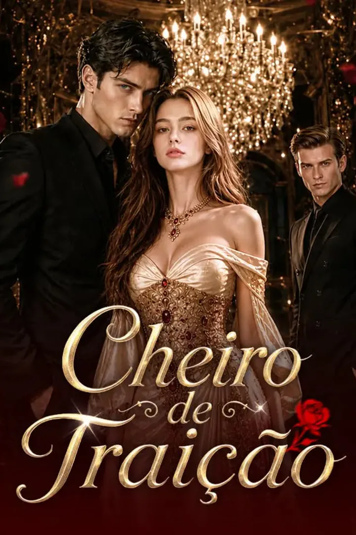 Pôster de Cheiro de Traição
