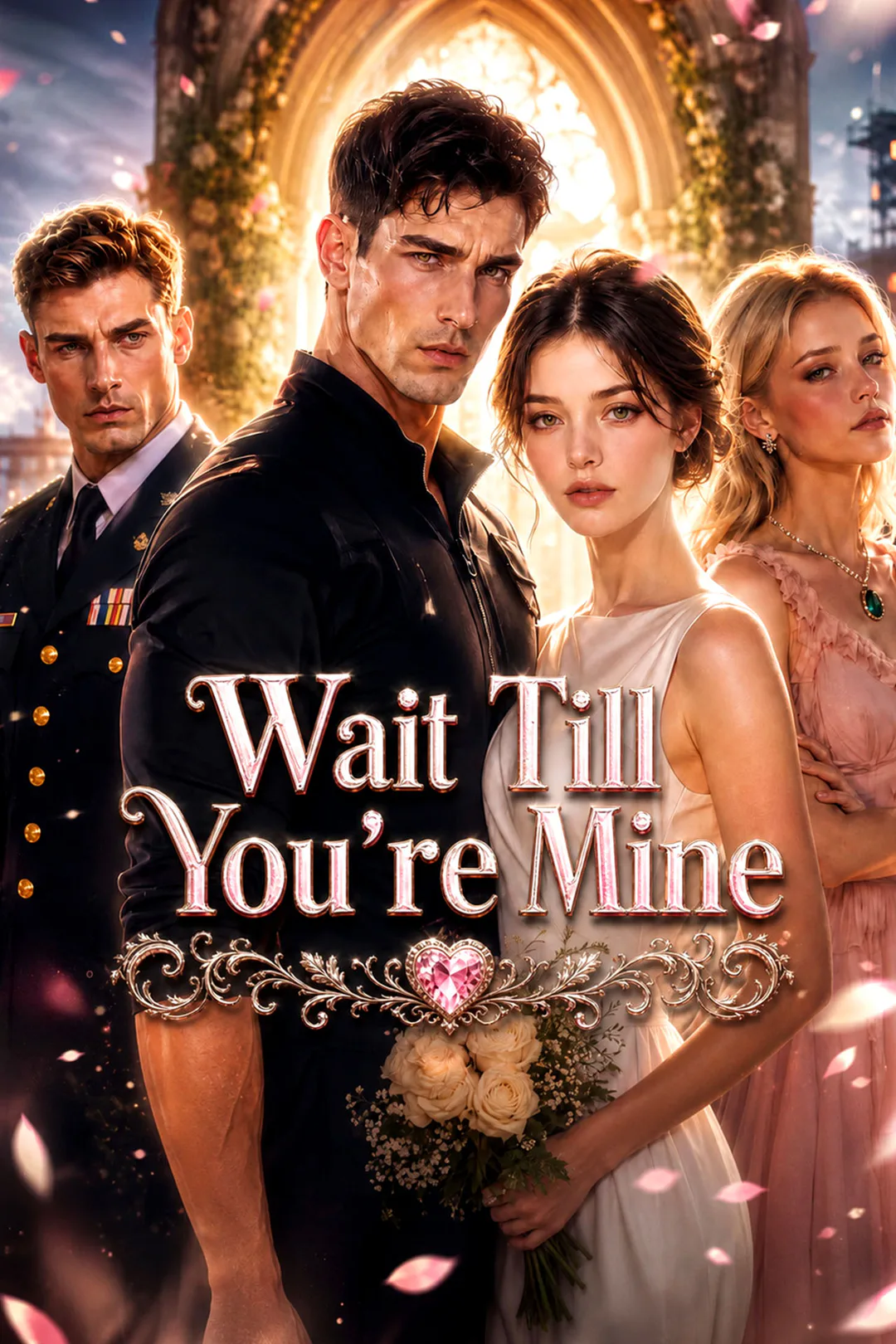 Wait Till You're Mine poster