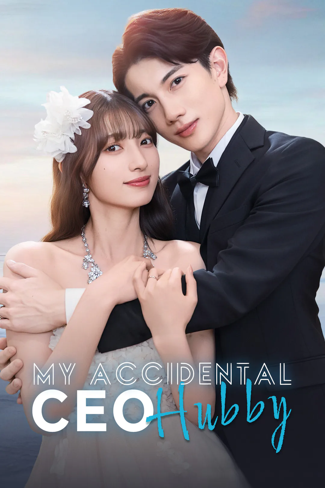 My Accidental CEO Hubby poster