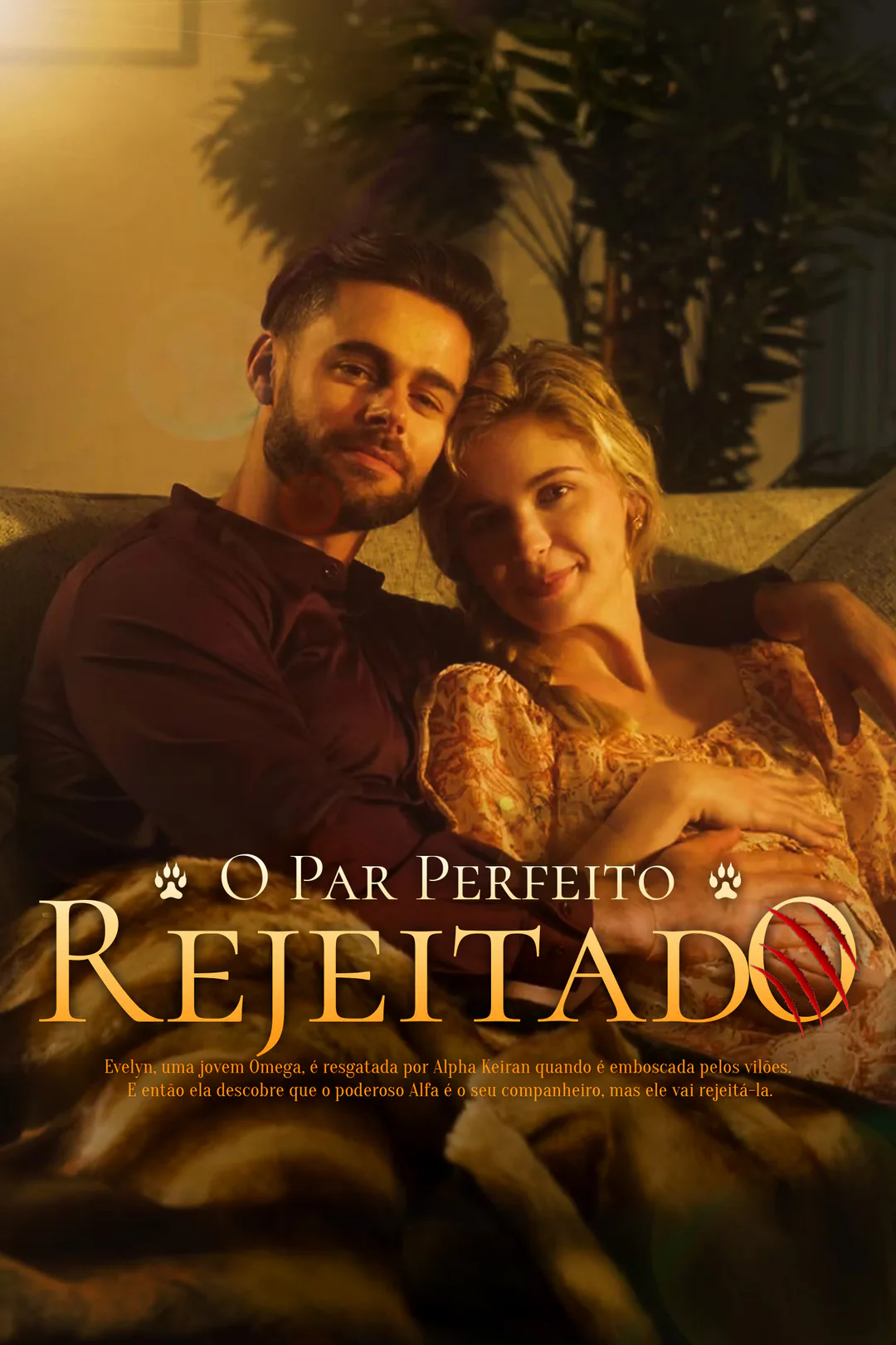 Pôster de O Par Perfeito Rejeitado