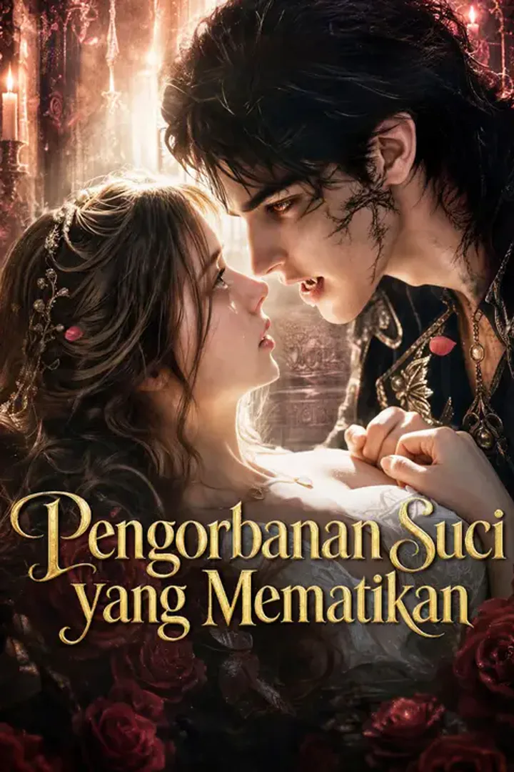 Poster Pengorbanan Suci yang Mematikan