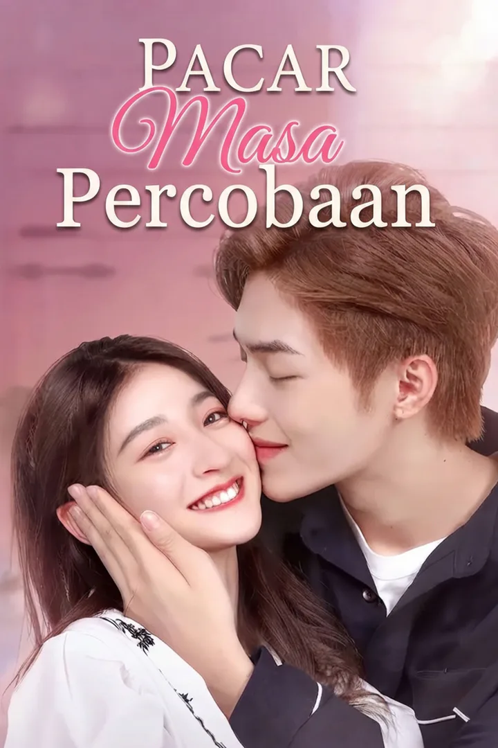Poster Pacar Masa Percobaan
