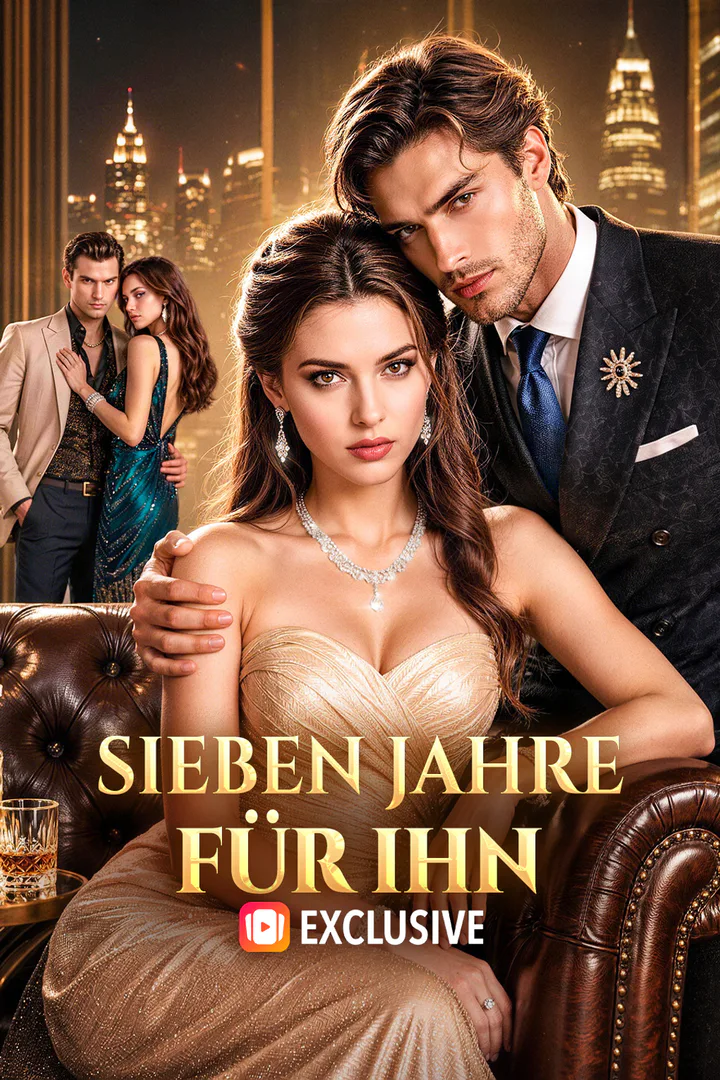 Poster von Sieben Jahre für ihn