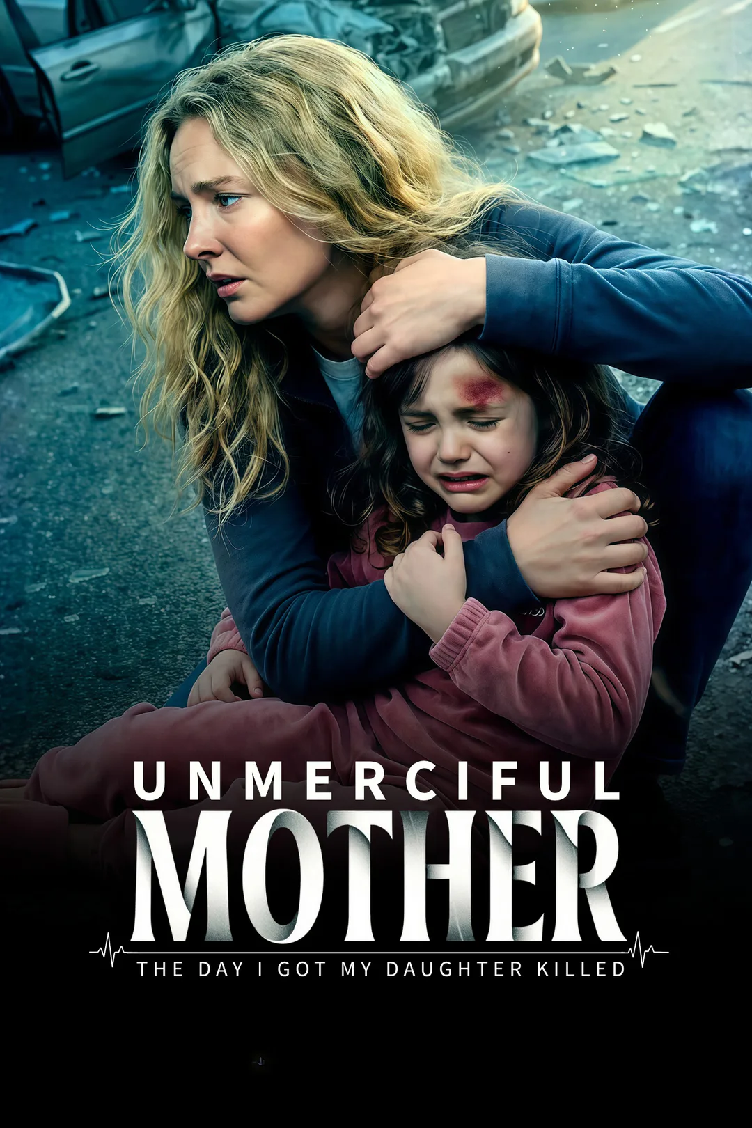 Unmerciful Mother: The Day I Got My Daughter Killed poster