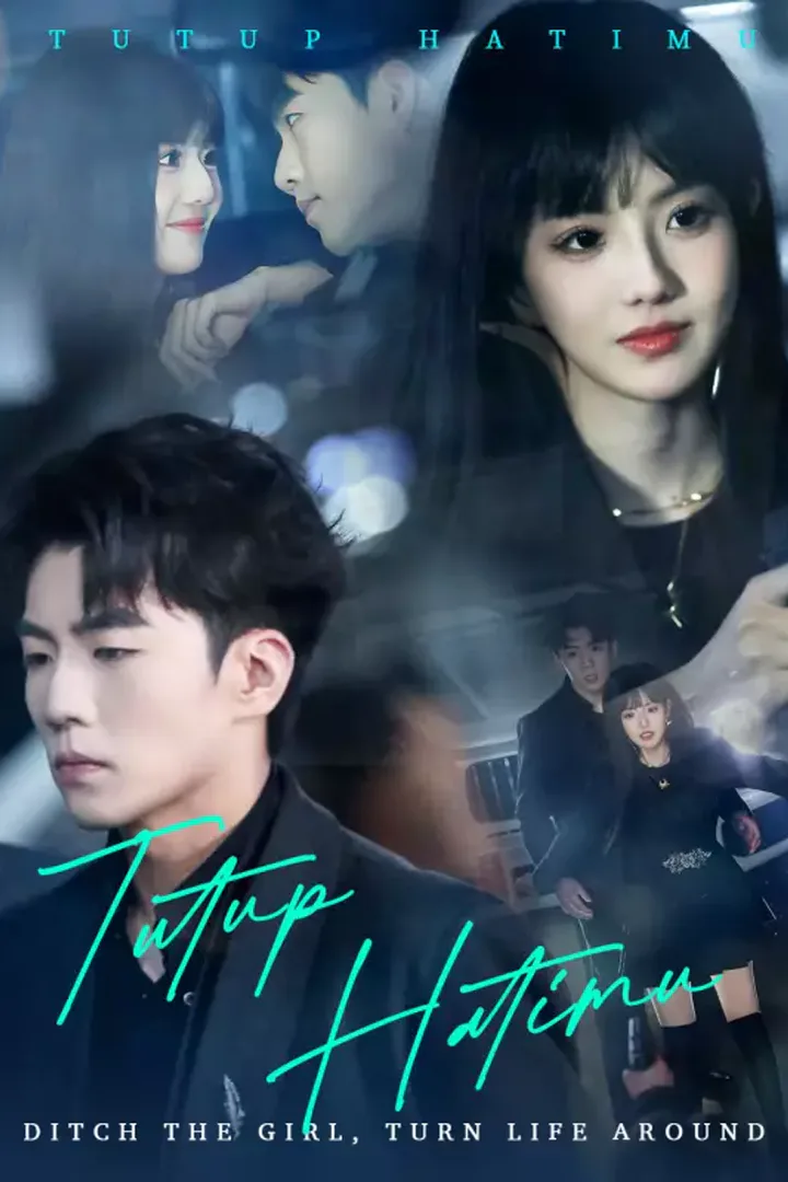Poster Tutup Hatimu