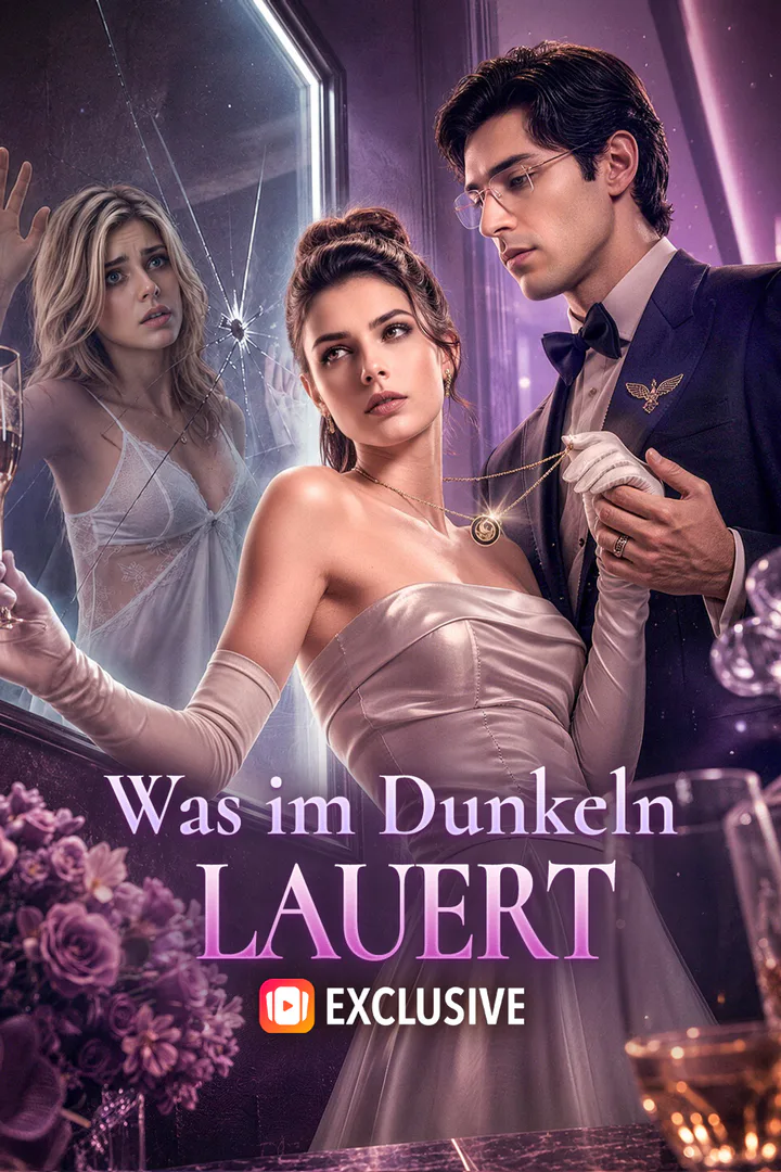 Poster von Was im Dunkeln lauert(Synchron)